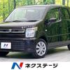 suzuki wagon-r 2019 -SUZUKI--Wagon R DBA-MH35S--MH35S-128071---SUZUKI--Wagon R DBA-MH35S--MH35S-128071- image 1