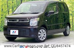 suzuki wagon-r 2019 -SUZUKI--Wagon R DBA-MH35S--MH35S-128071---SUZUKI--Wagon R DBA-MH35S--MH35S-128071-