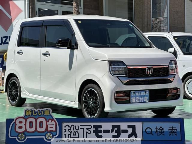 honda n-wgn 2022 GOO_JP_700060017330250430008 image 1