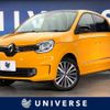 renault twingo 2022 -RENAULT--Renault Twingo 3BA-AHH4B--VF1AH0006N0846765---RENAULT--Renault Twingo 3BA-AHH4B--VF1AH0006N0846765- image 1