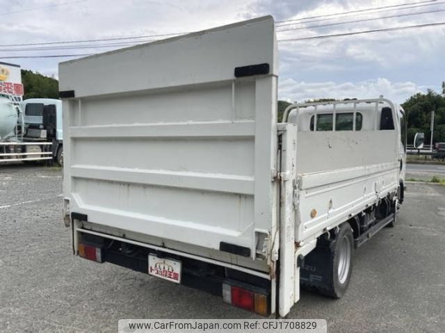 isuzu elf-truck 2007 CFJ1708829 image 2