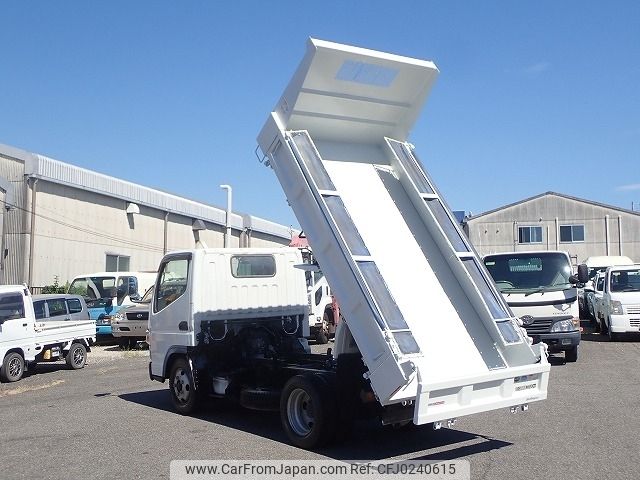 mitsubishi-fuso canter 2019 -MITSUBISHI--Canter TPG-FBA30--FBA30-571712---MITSUBISHI--Canter TPG-FBA30--FBA30-571712- image 2