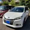 toyota wish 2012 -TOYOTA--Wish DBA-ZGE20W--ZGE20-0145642---TOYOTA--Wish DBA-ZGE20W--ZGE20-0145642- image 2