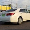 toyota crown 2013 -TOYOTA--Crown DAA-AWS210--AWS210-6036163---TOYOTA--Crown DAA-AWS210--AWS210-6036163- image 2