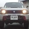 suzuki jimny 2018 quick_quick_ABA-JB23W_JB23W-776734 image 2