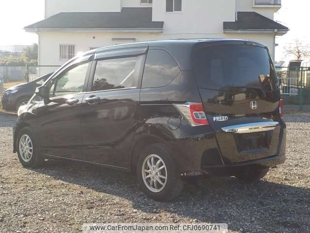 honda freed 2015 -HONDA--Freed DBA-GB3--GB3-1618910---HONDA--Freed DBA-GB3--GB3-1618910- image 2