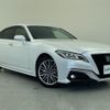 toyota crown 2021 CFJ1733900 image 1