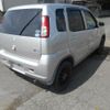 suzuki kei 2008 quick_quick_CBA-HN22S_HN22S-865733 image 12