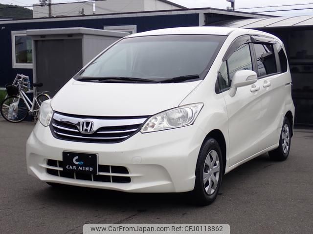 honda freed 2012 GOO_JP_700072025530240819001 image 1