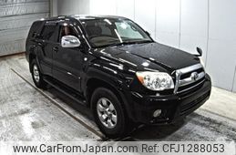 toyota hilux-surf 2007 -TOYOTA--Hilux Surf TRN215W-0019092---TOYOTA--Hilux Surf TRN215W-0019092-