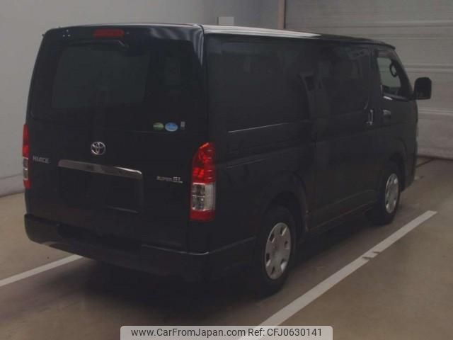 toyota hiace-van 2021 quick_quick_QDF-GDH201V_GDH201-1056115 image 2