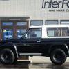 toyota landcruiser-70 1998 quick_quick_HZJ73HV_HZJ73HV-0006845 image 8