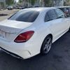 mercedes-benz c-class 2015 -MERCEDES-BENZ--Benz C Class LDA-205004--WDD2050042F260594---MERCEDES-BENZ--Benz C Class LDA-205004--WDD2050042F260594- image 18