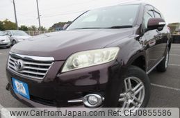 toyota vanguard 2010 Y2025020247F-21