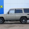 toyota land-cruiser-prado 1993 -TOYOTA--Land Cruiser Prado Y-KZJ78W--KZJ78-0010534---TOYOTA--Land Cruiser Prado Y-KZJ78W--KZJ78-0010534- image 7