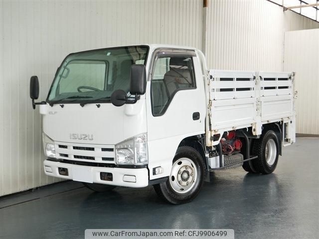 isuzu elf-truck 2014 GOO_NET_EXCHANGE_0720077A20240617G002 image 2