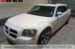 dodge magnum 2010 CFJ1665124