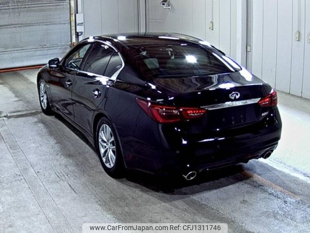 nissan skyline 2018 -NISSAN--Skyline HV37-430088---NISSAN--Skyline HV37-430088- image 2