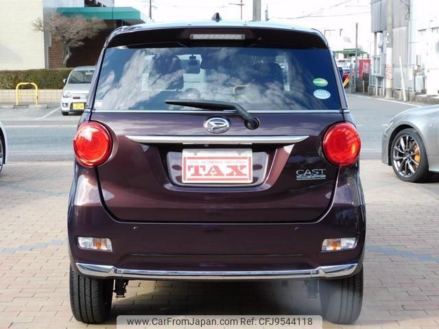 daihatsu cast 2018 quick_quick_LA250S_LA250S-0120096 image 2