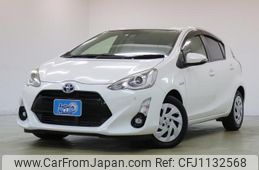toyota aqua 2016 quick_quick_NHP10_NHP10-6485892