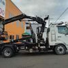 mitsubishi-fuso fighter 2012 GOO_NET_EXCHANGE_0803382A30250521W003 image 5