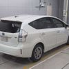 toyota prius-α 2013 -TOYOTA--Prius α DAA-ZVW40W--ZVW40W-0002213---TOYOTA--Prius α DAA-ZVW40W--ZVW40W-0002213- image 2