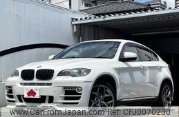 bmw x6 2009 -BMW--BMW X6 ABA-FG30--WBAFG42050LJ79917---BMW--BMW X6 ABA-FG30--WBAFG42050LJ79917-