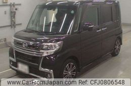 daihatsu tanto 2016 -DAIHATSU 【宇都宮 583ｻ7705】--Tanto DBA-LA600S--LA600S-0367947---DAIHATSU 【宇都宮 583ｻ7705】--Tanto DBA-LA600S--LA600S-0367947-