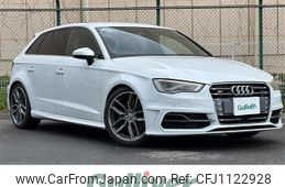 audi s3 2015 -AUDI--Audi S3 ABA-8VCJXF--WAUZZZ8V3FA067290---AUDI--Audi S3 ABA-8VCJXF--WAUZZZ8V3FA067290-