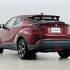 toyota c-hr 2016 -TOYOTA--C-HR DBA-NGX50--NGX50-2000906---TOYOTA--C-HR DBA-NGX50--NGX50-2000906- image 15