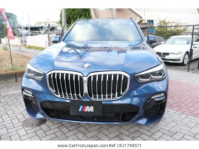 bmw x5 2020 CFJ1799571 image 1