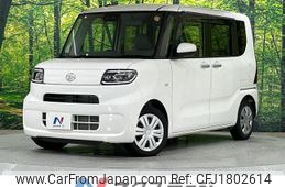 daihatsu tanto 2020 CFJ1802614