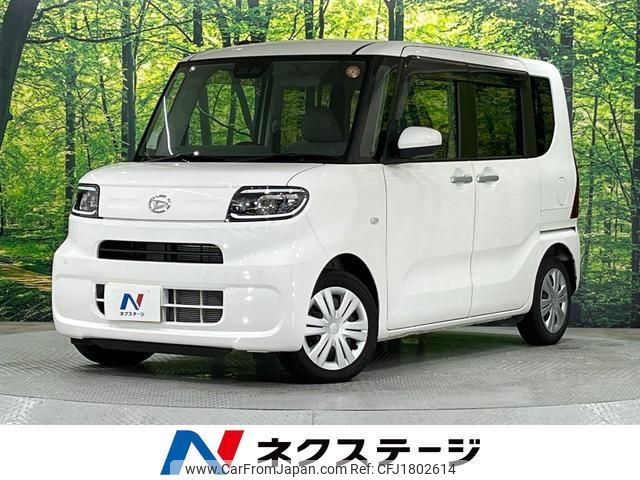 daihatsu tanto 2020 CFJ1802614 image 1