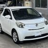 toyota iq 2009 -TOYOTA 【山口 501と365】--iQ KGJ10-6008213---TOYOTA 【山口 501と365】--iQ KGJ10-6008213- image 5