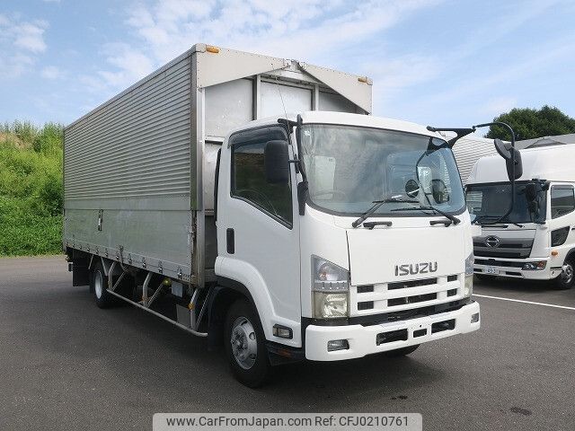 isuzu forward 2008 -ISUZU--Forward PKG-FRR90S1--FRR90-7007421---ISUZU--Forward PKG-FRR90S1--FRR90-7007421- image 2