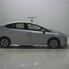 toyota prius 2014 quick_quick_DAA-ZVW30_ZVW30-1864789 image 4