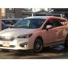 subaru impreza-wagon 2017 -SUBARU--Impreza Wagon GT6--GT6-006795---SUBARU--Impreza Wagon GT6--GT6-006795- image 6