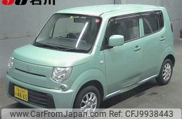 suzuki mr-wagon 2014 -SUZUKI 【富山 580ﾒ4865】--MR Wagon MF33S--650676---SUZUKI 【富山 580ﾒ4865】--MR Wagon MF33S--650676-