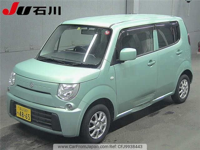 suzuki mr-wagon 2014 -SUZUKI 【富山 580ﾒ4865】--MR Wagon MF33S--650676---SUZUKI 【富山 580ﾒ4865】--MR Wagon MF33S--650676- image 1