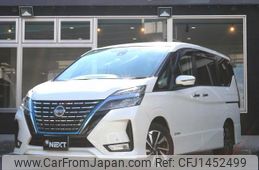 nissan serena 2020 quick_quick_DAA-HFC27_HFC27-077021