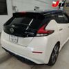 nissan leaf 2018 -NISSAN 【富山 331ﾏ1623】--Leaf ZE1--ZE1-022930---NISSAN 【富山 331ﾏ1623】--Leaf ZE1--ZE1-022930- image 6