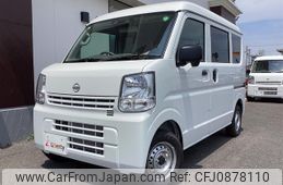 nissan clipper-van 2024 quick_quick_DR17V_DR17V-750496