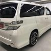 toyota vellfire 2014 -TOYOTA 【名変中 】--Vellfire GGH20W--8096160---TOYOTA 【名変中 】--Vellfire GGH20W--8096160- image 2