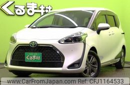 toyota sienta 2020 quick_quick_6AA-NHP170G_NHP170-7228004