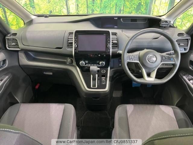 nissan serena 2019 -NISSAN--Serena DAA-GFC27--GFC27-153147---NISSAN--Serena DAA-GFC27--GFC27-153147- image 2