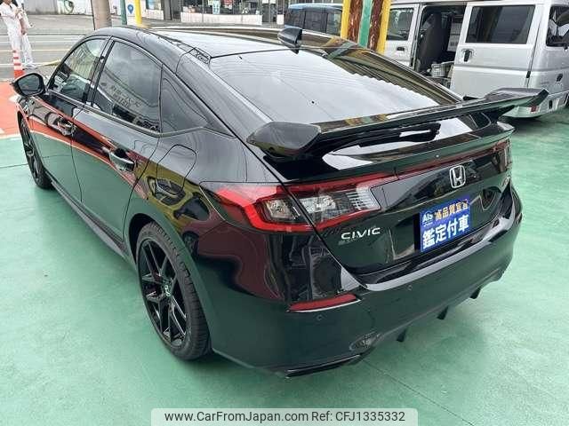 honda civic 2025 quick_quick_5BA-FL1_FL1-1301931 image 2