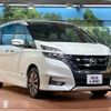 nissan serena 2016 -NISSAN--Serena DAA-GFC27--GFC27-008298---NISSAN--Serena DAA-GFC27--GFC27-008298- image 17