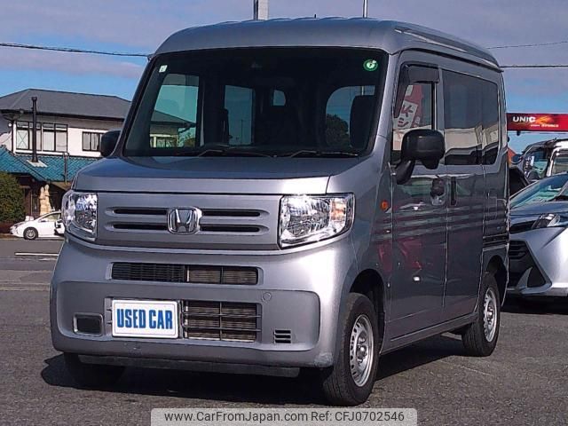 honda n-van 2020 quick_quick_HBD-JJ2_JJ2-3015424 image 1