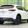 mazda cx-5 2022 CFJ1564966 image 17
