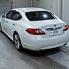 nissan fuga 2010 -NISSAN 【岡山 353め888】--Fuga KY51-201998---NISSAN 【岡山 353め888】--Fuga KY51-201998- image 2